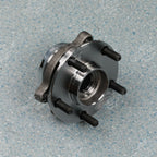 2* Front Wheel Hub Bearings Set for Nissan Altima Pathfinder Maxima Murano 3.5L
