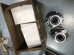 2* Front Wheel Hub Bearings Set for Nissan Altima Pathfinder Maxima Murano 3.5L