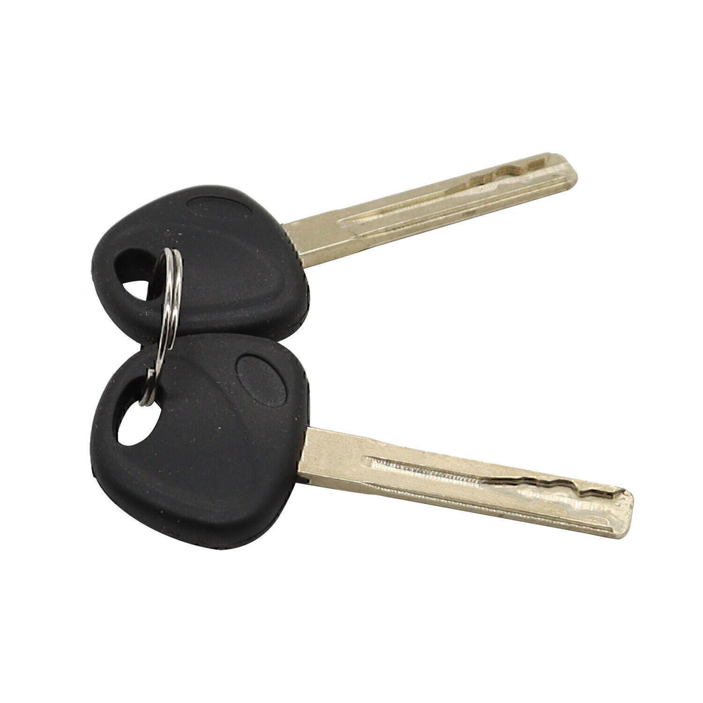 1 SET Lock Cylinder For Hyundai Sonata 2009-2014 Key Ignition Start BARREL!