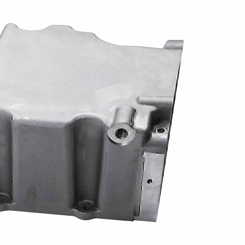 LS Engine LS Swap Oil Pan Kit FOR LS1 LSX Camaro Nova F-body Extra Clearance!