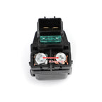 NEW STARTER RELAY SOLENOID FOR SUZUKI 31800-07G00 REPLACEMENT!