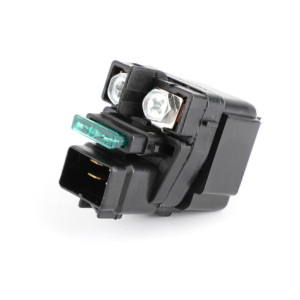 NEW STARTER RELAY SOLENOID FOR SUZUKI 31800-07G00 REPLACEMENT!