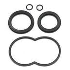 5pc Hydroboost Seal Kit Hydro-Boost Leak Repair Kit for Chevy GMC Ford GM Dodge