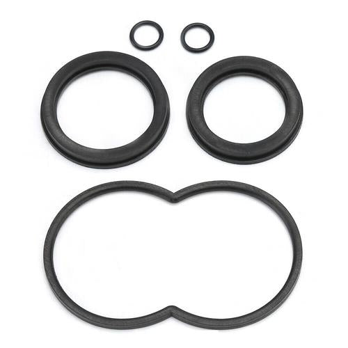 5-Piece Hydroboost Seal Kit 2771004 for GM Ford Dodge Units