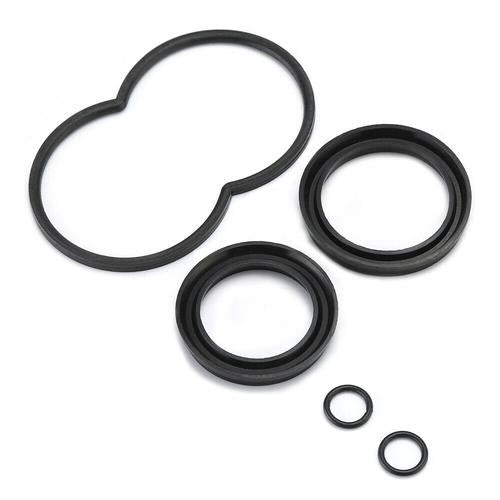 5-Piece Hydroboost Seal Kit 2771004 for GM Ford Dodge Units