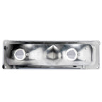 For 1994-1998 Chevy Silverado C10 C/K 1500 2500 3500 Headlights w/Bumper Lamp