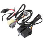Bypass Angle Sensor Shift Motor Computer For Honda ES Shift Kit Rancher 350 US