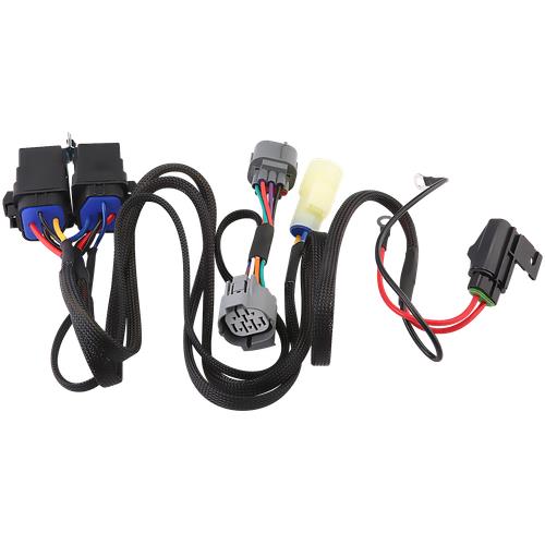 Bypass Angle Sensor Shift Motor Computer For Honda ES Shift Kit Rancher 350 US