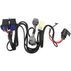Bypass Angle Sensor Shift Motor Computer For Honda ES Shift Kit Rancher 350 US