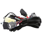 Bypass Angle Sensor Shift Motor Computer For Honda ES Shift Kit Rancher 350 US