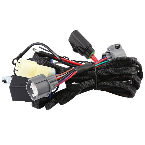 Bypass Angle Sensor Shift Motor Computer For Honda ES Shift Kit Rancher 350 US