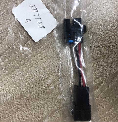 8PCS LQ4 LQ9 4.8 5.3 6.0 Delphi wire Harness to LS1 LS6 EV1 Injector Adapters