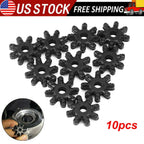 10Pcs 56315-2K000FFF Flexible Coupling Steering Coupler Fit 2007-14 Hyundai Kia
