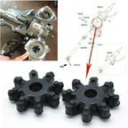 10Pcs 56315-2K000FFF Flexible Coupling Steering Coupler Fit 2007-14 Hyundai Kia