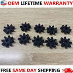 10Pcs 56315-2K000FFF Flexible Coupling Steering Coupler Fit 2007-14 Hyundai Kia