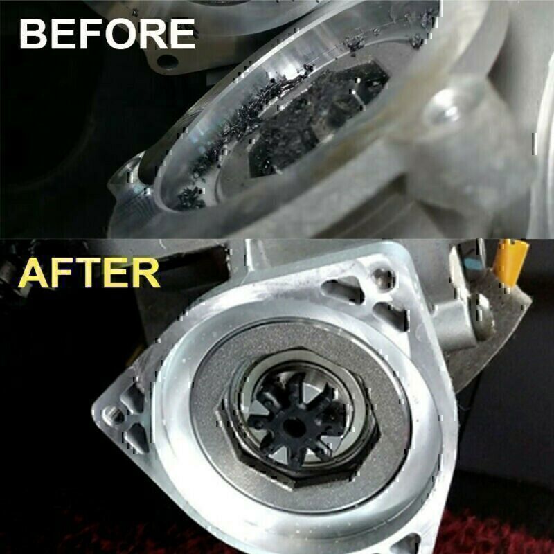 10Pcs 56315-2K000FFF Flexible Coupling Steering Coupler Fit 2007-14 Hyundai Kia