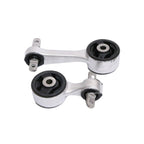 4Pcs Transmission Engine Motor Mount Fit 2006-2011 Honda Civic 1.8L For Manual