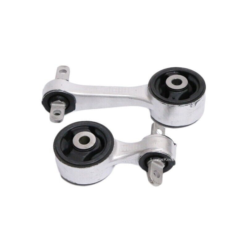 4Pcs Transmission Engine Motor Mount Fit 2006-2011 Honda Civic 1.8L For Manual