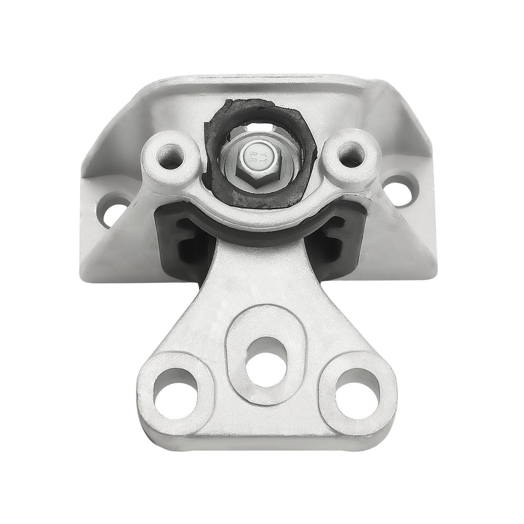 4Pcs Transmission Engine Motor Mount Fit 2006-2011 Honda Civic 1.8L For Manual