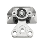 4Pcs Transmission Engine Motor Mount Fit 2006-2011 Honda Civic 1.8L For Manual