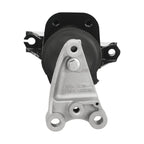 4Pcs Transmission Engine Motor Mount Fit 2006-2011 Honda Civic 1.8L For Manual