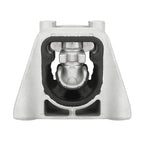 4Pcs Transmission Engine Motor Mount Fit 2006-2011 Honda Civic 1.8L For Manual