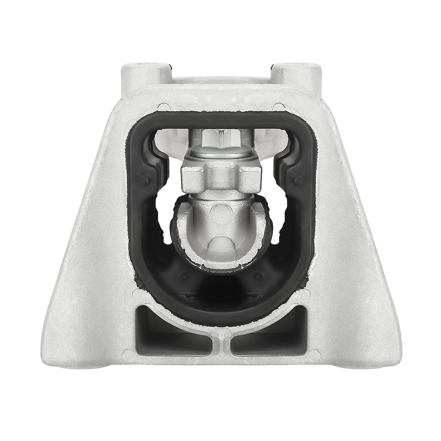 4Pcs Transmission Engine Motor Mount Fit 2006-2011 Honda Civic 1.8L For Manual