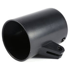 2'' Universal Single Swivel Gauge Pod Mount Holder Car Auto Dash Meter Cup 52mm!