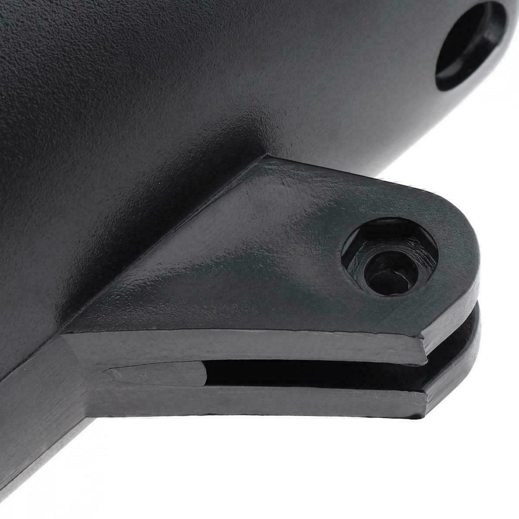 2'' Universal Single Swivel Gauge Pod Mount Holder Car Auto Dash Meter Cup 52mm!