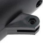 2'' Universal Single Swivel Gauge Pod Mount Holder Car Auto Dash Meter Cup 52mm!