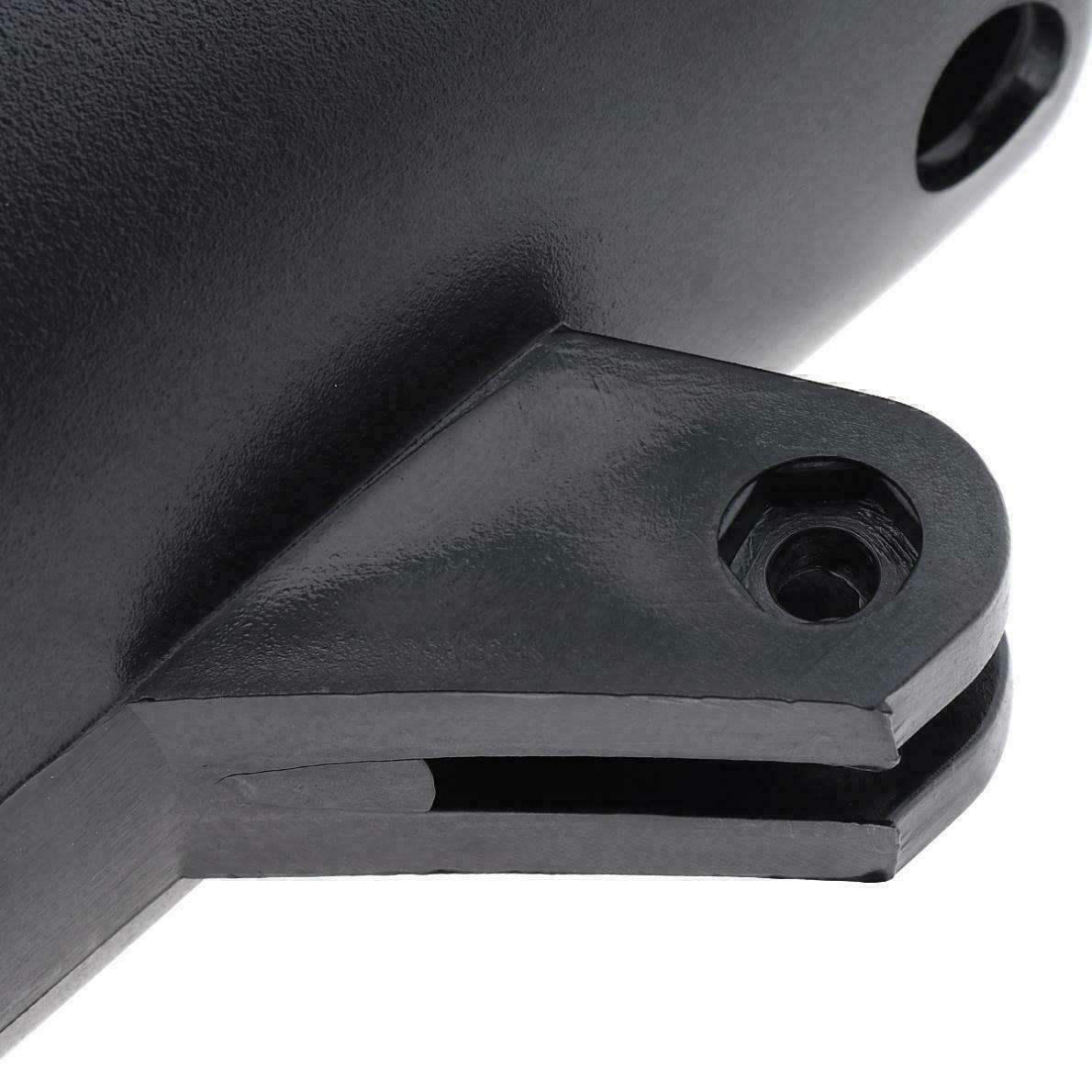 2'' Universal Single Swivel Gauge Pod Mount Holder Car Auto Dash Meter Cup 52mm!
