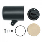2'' Universal Single Swivel Gauge Pod Mount Holder Car Auto Dash Meter Cup 52mm!