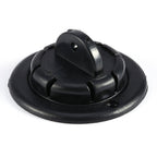 2'' Universal Single Swivel Gauge Pod Mount Holder Car Auto Dash Meter Cup 52mm!