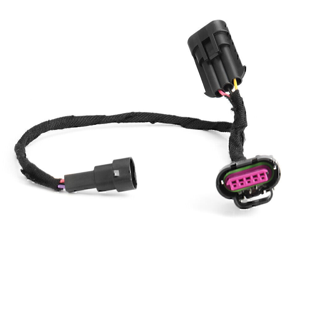 3 Wire LS1 To LS2 LS6 LQ4 Vortec 5Wire MAF / IAT Sensor Adapter Wiring Harness