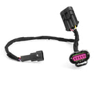 3 Wire LS1 To LS2 LS6 LQ4 Vortec 5Wire MAF / IAT Sensor Adapter Wiring Harness