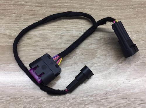 3 Wire LS1 To LS2 LS6 LQ4 Vortec 5Wire MAF / IAT Sensor Adapter Wiring Harness