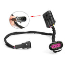 3 Wire LS1 To LS2 LS6 LQ4 Vortec 5Wire MAF / IAT Sensor Adapter Wiring Harness