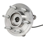 515142 Front Wheel Bearing Hub for 4WD 2011 2012 2013 14 Ford F-150 | 6 Lugs US