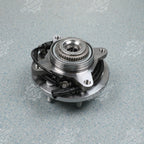 515142 Front Wheel Bearing Hub for 4WD 2011 2012 2013 14 Ford F-150 | 6 Lugs US