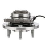 515142 Front Wheel Bearing Hub for 4WD 2011 2012 2013 14 Ford F-150 | 6 Lugs US