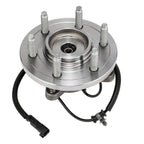 515142 Front Wheel Bearing Hub for 4WD 2011 2012 2013 14 Ford F-150 | 6 Lugs US