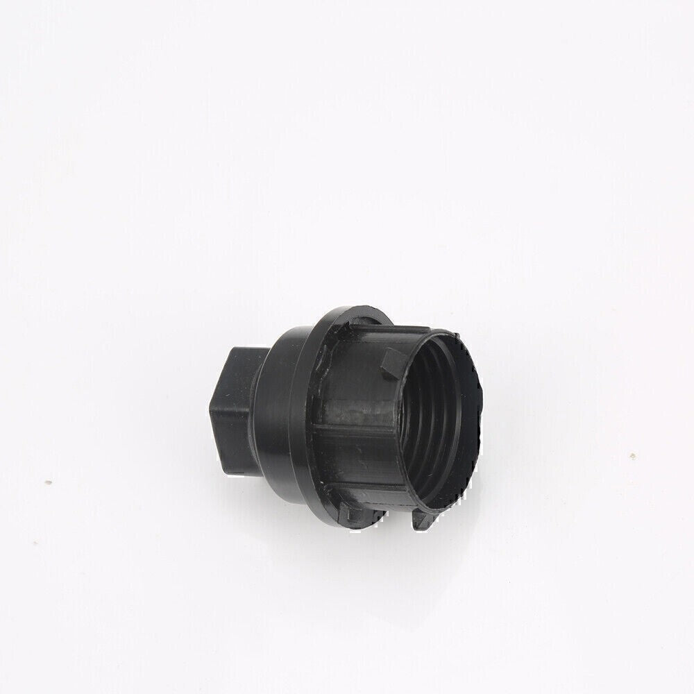 -20 Pack Black Lug Nut Caps Compatible/Replacement fits Chevy/GM 9593028 9593228