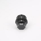 -20 Pack Black Lug Nut Caps Compatible/Replacement fits Chevy/GM 9593028 9593228