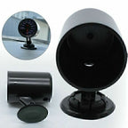 UNIVERSAL 2" 52mm SINGLE GAUGE Holder SWIVEL MOUNT METER POD CUP US!