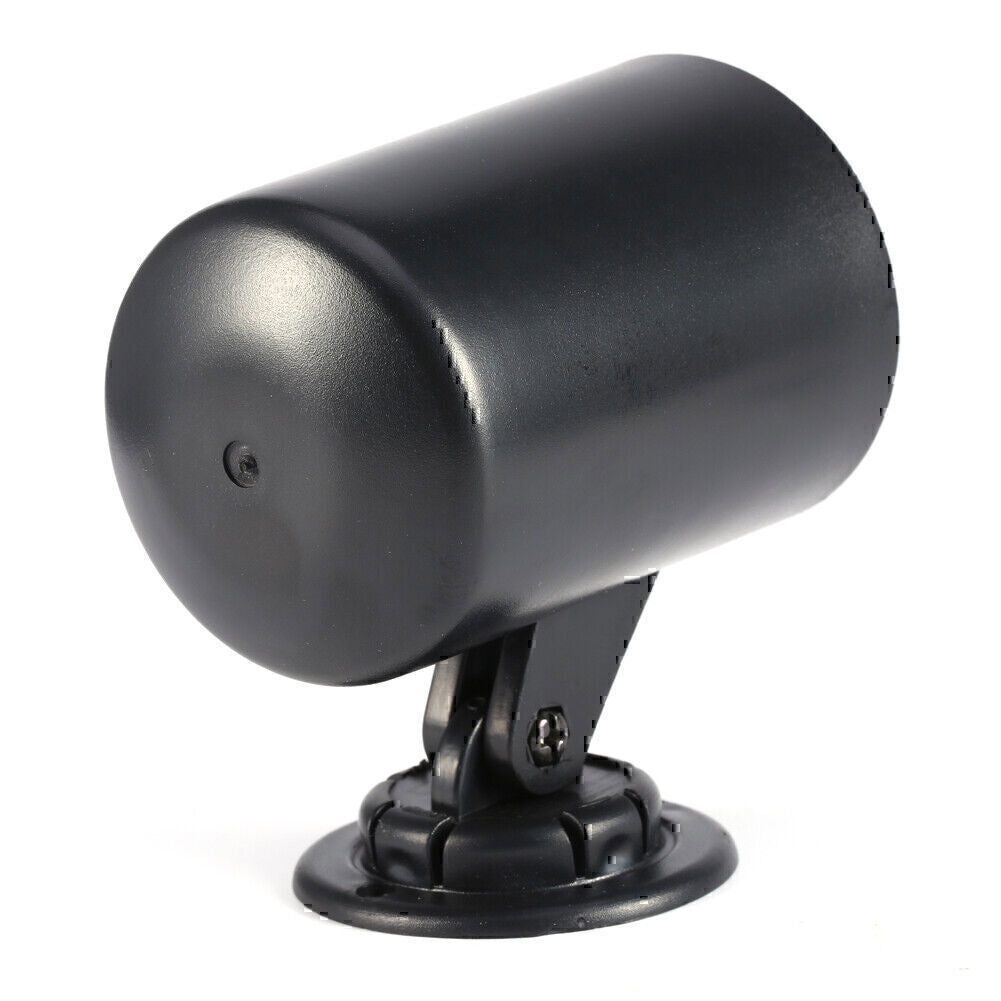 UNIVERSAL 2" 52mm SINGLE GAUGE Holder SWIVEL MOUNT METER POD CUP US!