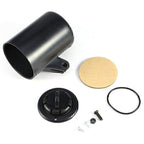 UNIVERSAL 2" 52mm SINGLE GAUGE Holder SWIVEL MOUNT METER POD CUP US!