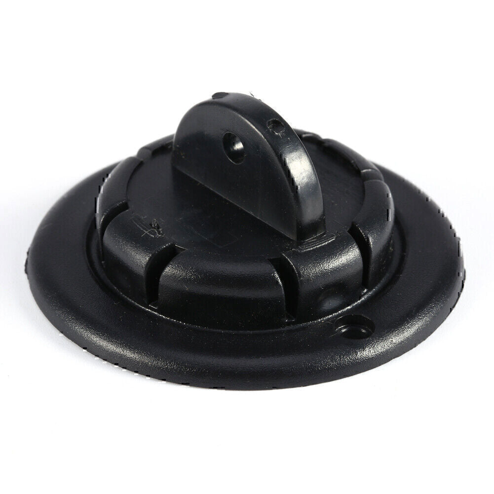 UNIVERSAL 2" 52mm SINGLE GAUGE Holder SWIVEL MOUNT METER POD CUP US!
