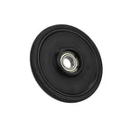 2PCS ARCTIC CAT BLACK 5.63 X 20MM IDLER WHEEL WITH BEARING 1604-837 3604-039