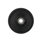 2PCS ARCTIC CAT BLACK 5.63 X 20MM IDLER WHEEL WITH BEARING 1604-837 3604-039