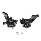 Pair Front L +R Wheel Bearing Hub Knuckle Assembly for 2013-19 Nissan Versa 1.6L